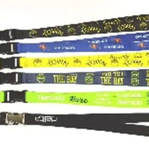 Custom Lanyards & Hardware — waterproof bag manufacturer Bole