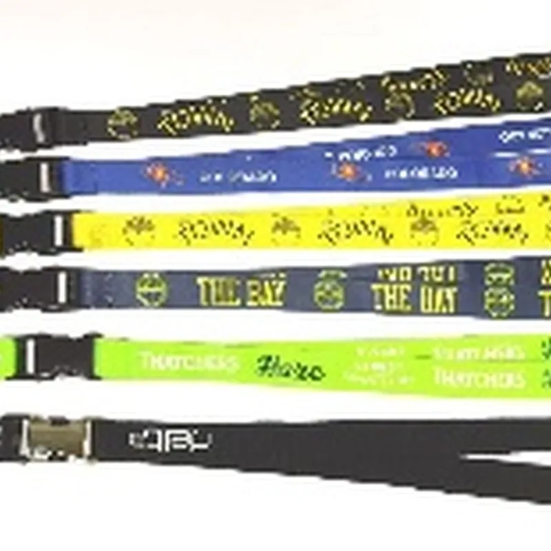 Custom Lanyards & Hardware — waterproof bag manufacturer Bole