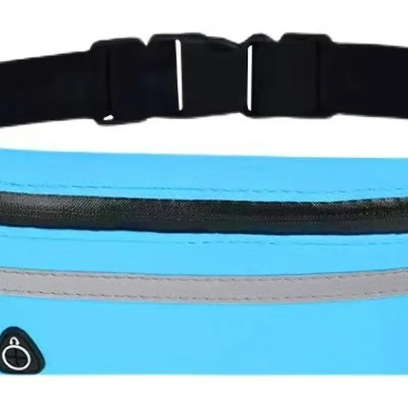 Neoprene Running Waist Belt — waterproof bag manufacturer Bole