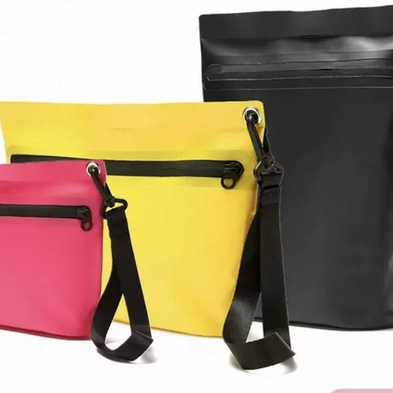 PVC Waterproof Handbag — waterproof bag manufacturer Bole