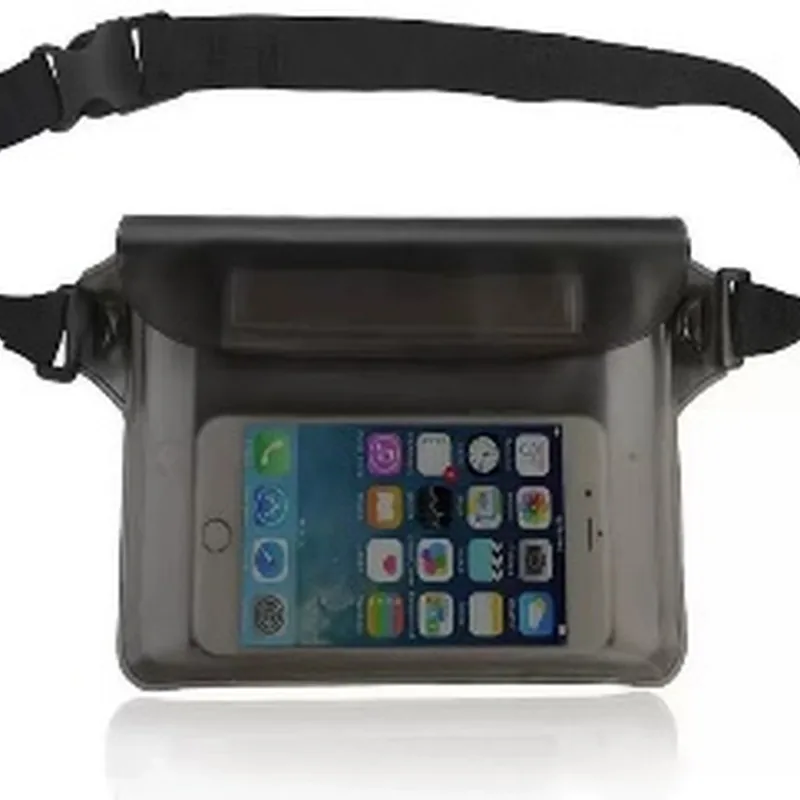 Sealed Waterproof Waist Pack — waterproof bag manufacturer Bole
