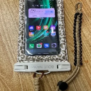 TPU Floating Phone Pouch — waterproof bag manufacturer Bole