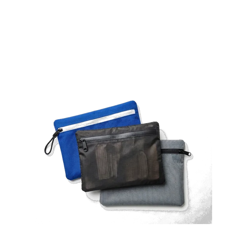 Multi-Purpose Storage Pouch